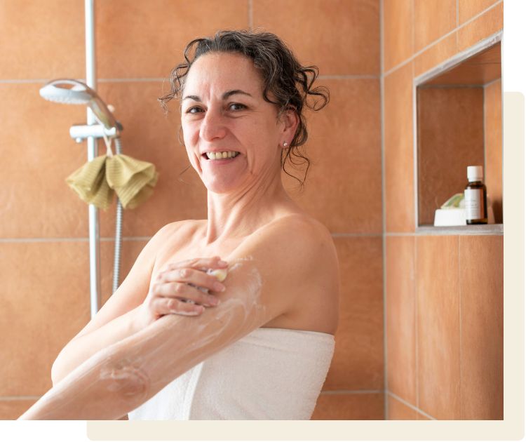 titali skincare Newsletter für wertvolle Hautpflegetipps und Lösungen gegen Hautprobleme.