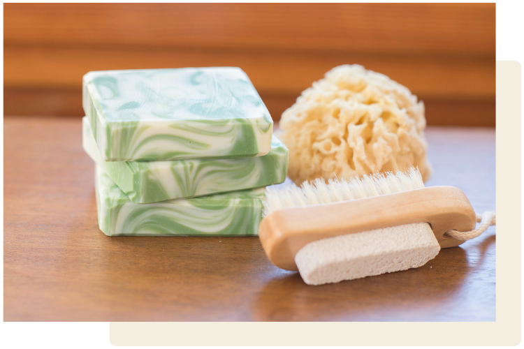 Handgemachte Seifen: 8 ultimative Vorteile für deine Hautpflege