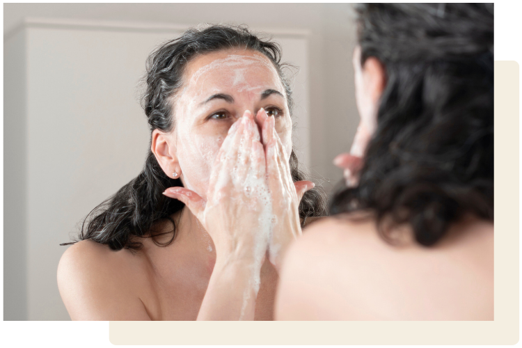 Natürliche Hautreinigung: Die 9 größten Fehler, Irrtümer und Mythen