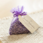 Preview: Lavendel-Duftsäckchen | Groß oder Klein